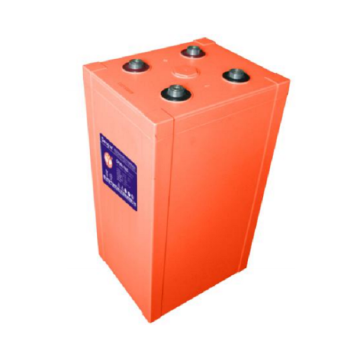 Batería de plomo ácido de alta temperatura (2V1000Ah)